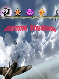 game pic for Extreme Shooting